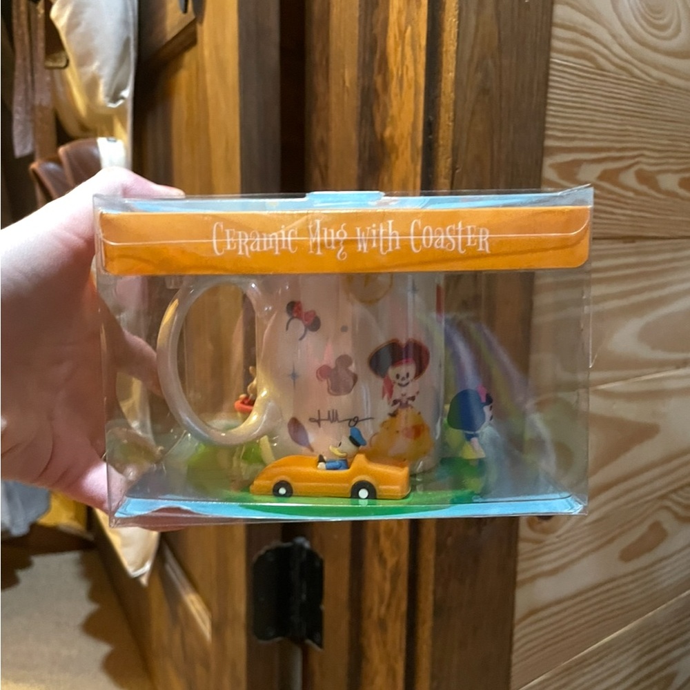 Disney Mug